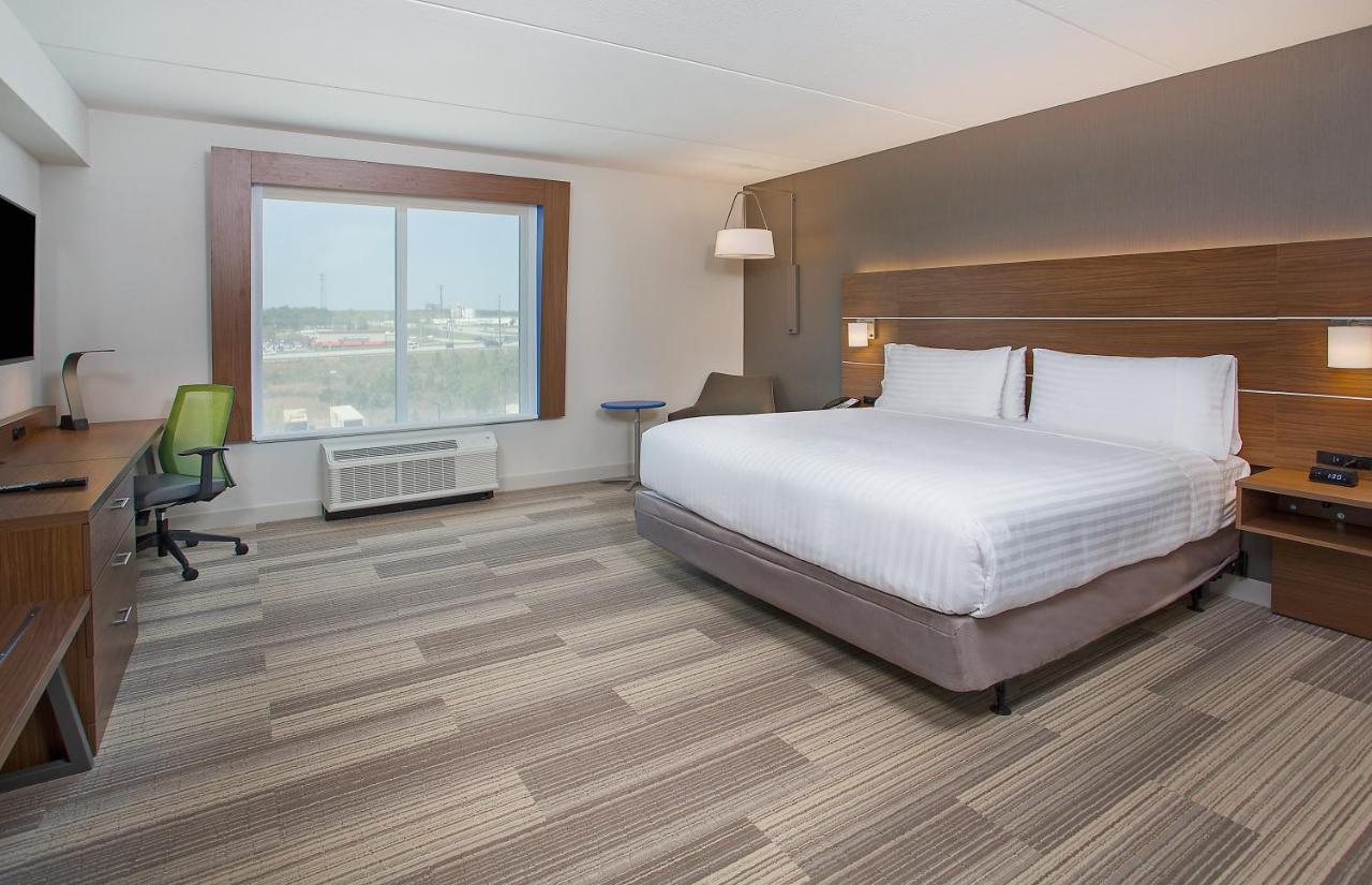 Holiday Inn Express & Suites Covington By Ihg Habitación foto